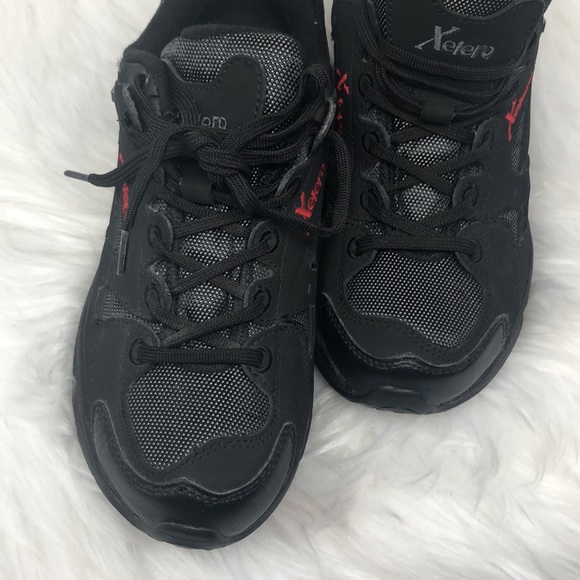 Xelero Summit Running Orthopedic Hiking Walking Shoes Women 7.5B Waterpr… - Picture 4 of 10